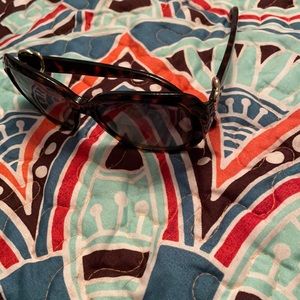 Women’s Marc by MarcJacob brown cheetah sunglasses